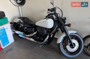 Мотоцикл Круизер Honda VT 750C 2018 в Черновцах
