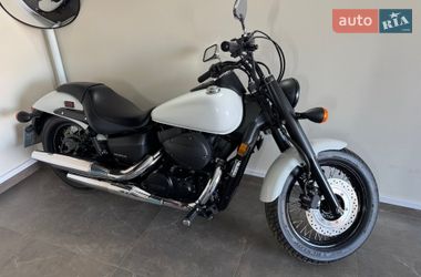 Мотоцикл Круизер Honda VT 750C 2018 в Черновцах