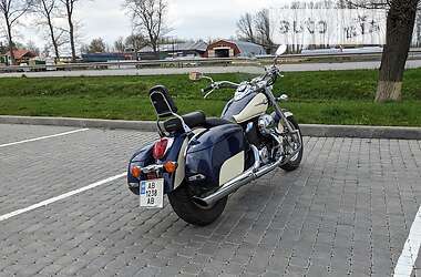 Мотоцикл Круизер Honda VT 750CD 2003 в Виннице
