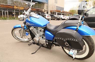 Мотоцикл Чоппер Honda VT 2013 в Киеве