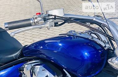 Мотоцикл Круизер Honda VT 2015 в Ровно