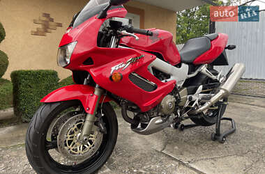 Спортбайк Honda VTR 1000 2005 в Славуті