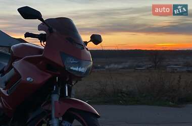 Спортбайк Honda VTR 1000F 2000 в Доманевке