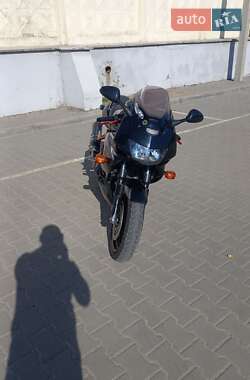 Мотоцикл Спорт-туризм Honda VTR 1000F 1998 в Одессе