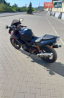 Мотоцикл Спорт-туризм Honda VTR 1000F 1998 в Одессе