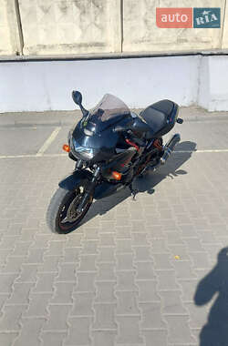 Спортбайк Honda VTR 1000F 1998 в Новій Одесі