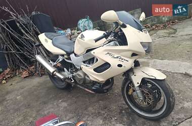Мотоцикл Спорт-туризм Honda VTR 1000F 2005 в Хмельницькому
