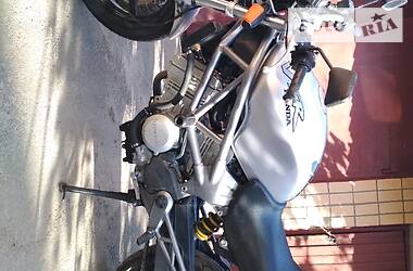 Мотоцикл Без обтекателей (Naked bike) Honda VTR 250 2001 в Житомире