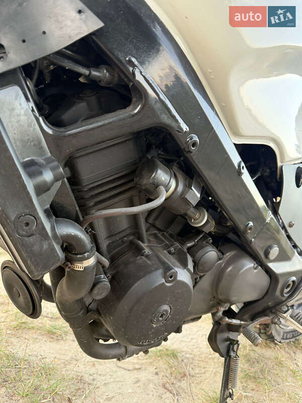 Кафе рейсер Honda VTR 250 1998 в Ковеле