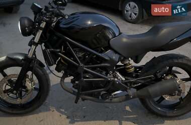 Мини спорт Honda VTR 250 2002 в Рени