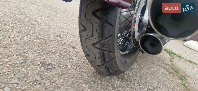 Мотоцикл Круизер Honda VTX 1300C 2007 в Одессе