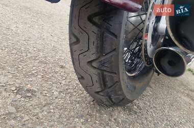 Мотоцикл Круизер Honda VTX 1300C 2007 в 