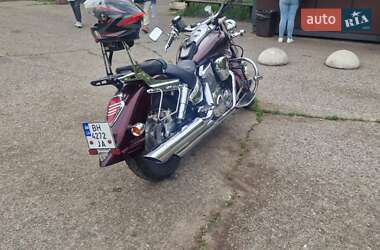 Мотоцикл Круізер Honda VTX 1300C 2007 в Одесі