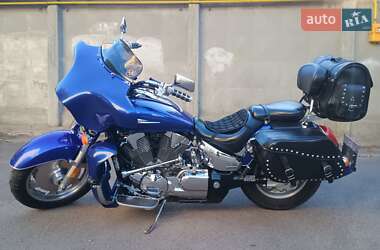 Мотоцикл Круізер Honda VTX 1300C 2006 в Одесі