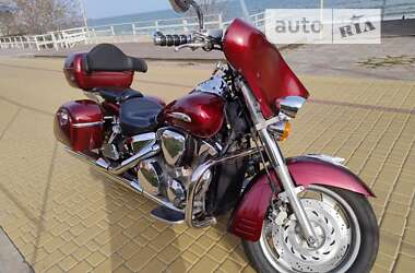 Мотоцикл Круізер Honda VTX 1300R 2006 в Чорноморську