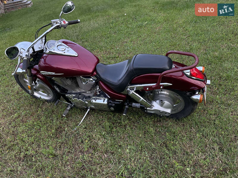 Мотоцикл Классик Honda VTX 1300R 2006 в Бобровице