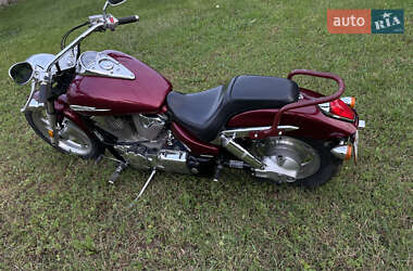 Мотоцикл Классик Honda VTX 1300R 2006 в 