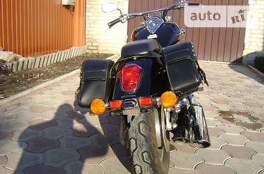 Мотоцикл Круизер Honda VTX 1300S 2010 в Чугуеве