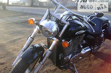 Мотоцикл Круизер Honda VTX 1300S 2010 в Чугуеве