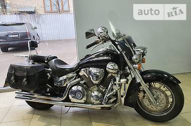 Мотоцикл Чоппер Honda VTX 1300S 2005 в Киеве