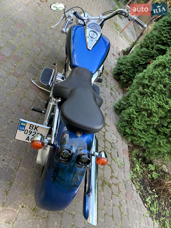 Мотоцикл Чоппер Honda VTX 1300S 2006 в Луцьку