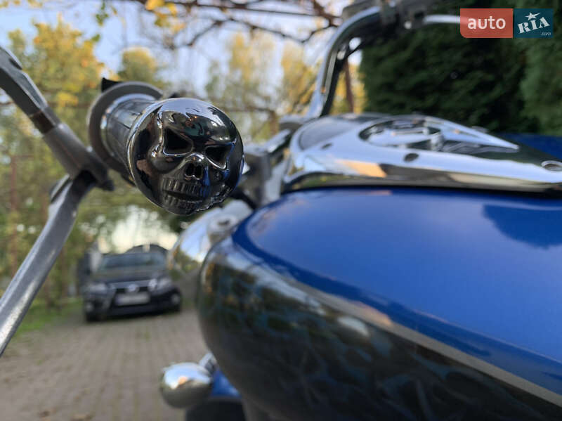 Мотоцикл Чоппер Honda VTX 1300S 2006 в Луцьку