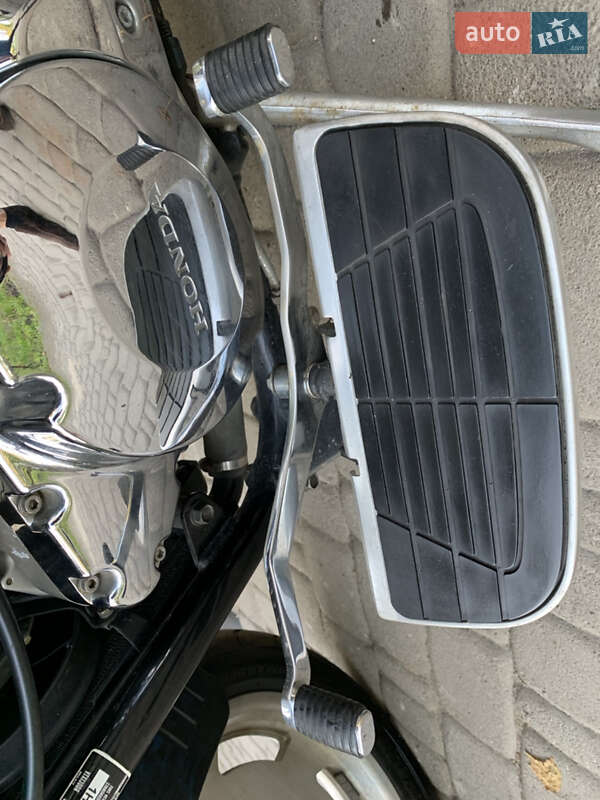 Мотоцикл Чоппер Honda VTX 1300S 2006 в Луцьку