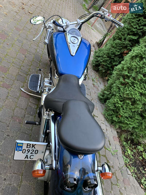 Мотоцикл Чоппер Honda VTX 1300S 2006 в Луцьку