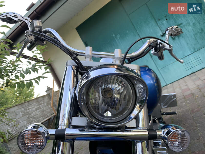 Мотоцикл Чоппер Honda VTX 1300S 2006 в Луцьку