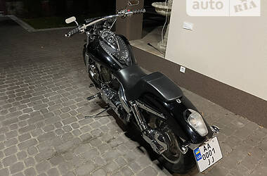 Мотоцикл Круизер Honda VTX 1300S 2004 в Виннице