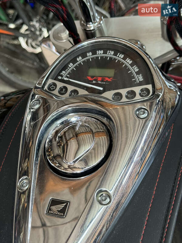 Мотоцикл Круізер Honda VTX 1300S 2006 в Білій Церкві