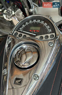 Мотоцикл Круизер Honda VTX 1300S 2006 в 