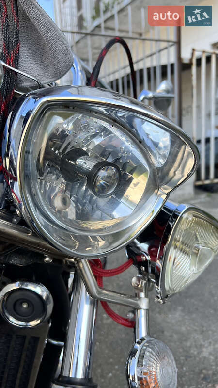 Мотоцикл Круізер Honda VTX 1300S 2006 в Білій Церкві