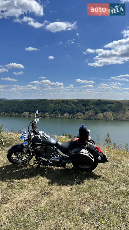 Мотоцикл Круізер Honda VTX 1300S 2006 в Білій Церкві