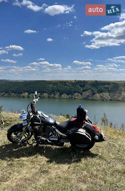 Мотоцикл Круизер Honda VTX 1300S 2006 в 