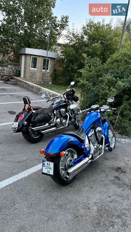 Мотоцикл Круізер Honda VTX 1300S 2006 в Білій Церкві