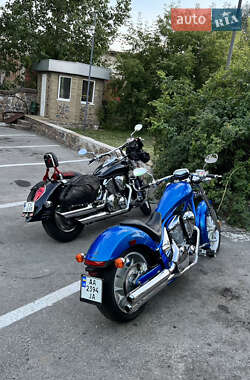 Мотоцикл Круизер Honda VTX 1300S 2006 в 