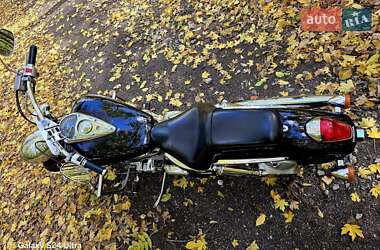 Мотоцикл Круизер Honda VTX 1300S 2007 в Умани