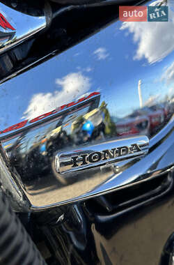 Мотоцикл Чоппер Honda VTX 1300S 2007 в 