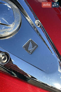 Мотоцикл Чоппер Honda VTX 1300S 2007 в 