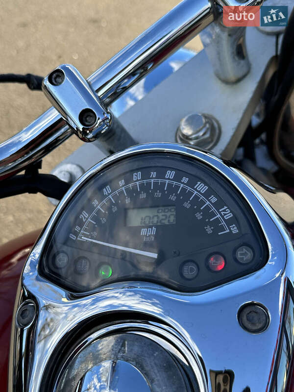 Мотоцикл Чоппер Honda VTX 1300S 2007 в Белогородке