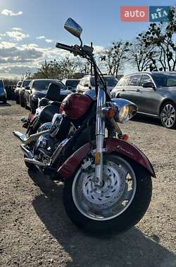 Мотоцикл Чоппер Honda VTX 1300S 2007 в Киеве
