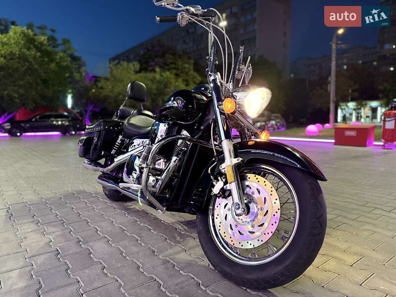 Скремблер Honda VTX 1300S 2004 в Одесі