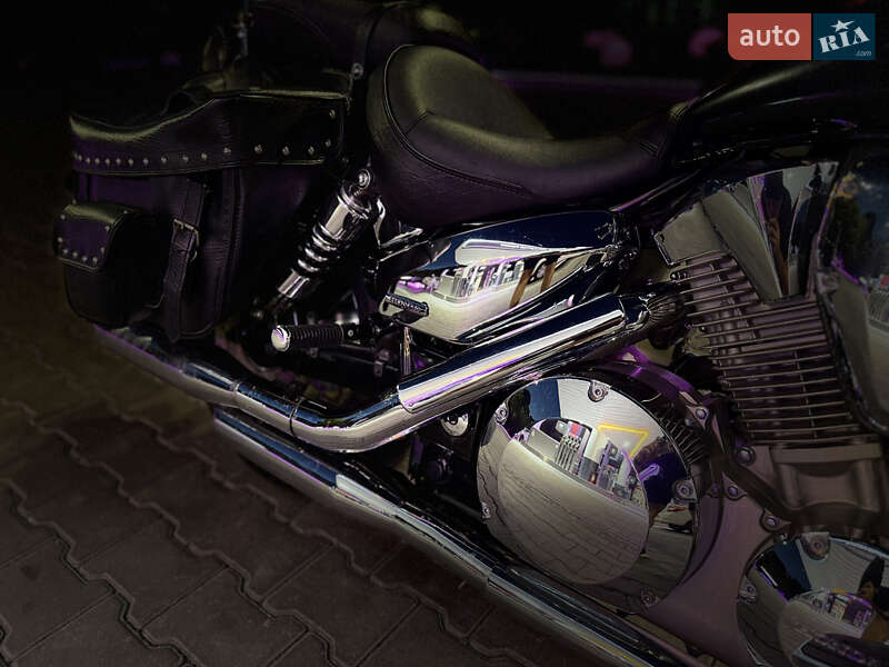 Скремблер Honda VTX 1300S 2004 в Одесі