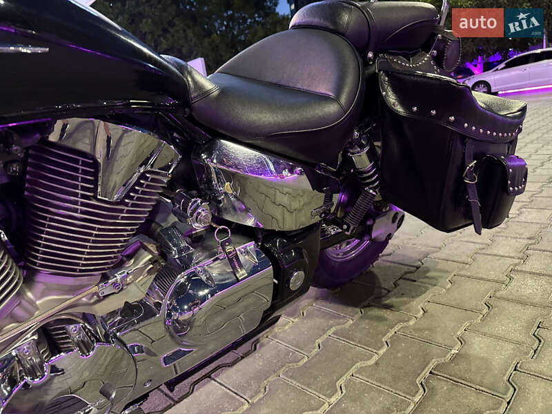 Скремблер Honda VTX 1300S 2004 в Одесі