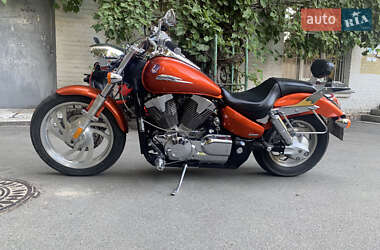 Мотоцикл Чоппер Honda VTX 1300S 2006 в Киеве