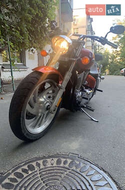 Мотоцикл Чоппер Honda VTX 1300S 2006 в 