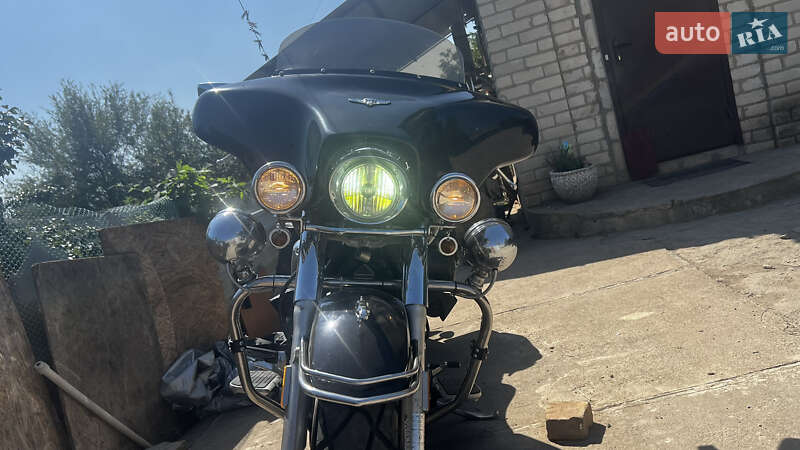 Мотоцикл Чоппер Honda VTX 1300S 2005 в Краматорске