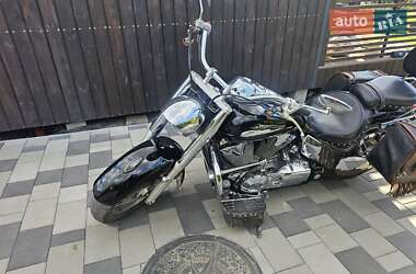 Мотоцикл Круизер Honda VTX 1300S 2005 в 