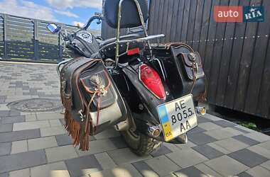 Мотоцикл Круизер Honda VTX 1300S 2005 в 